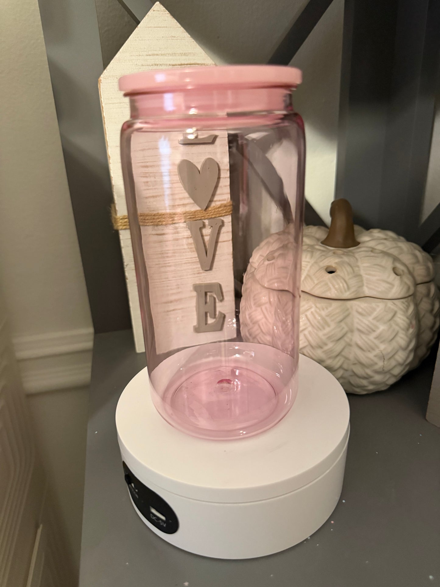 16oz Jelly Cups