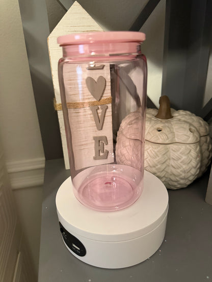16oz Jelly Cups