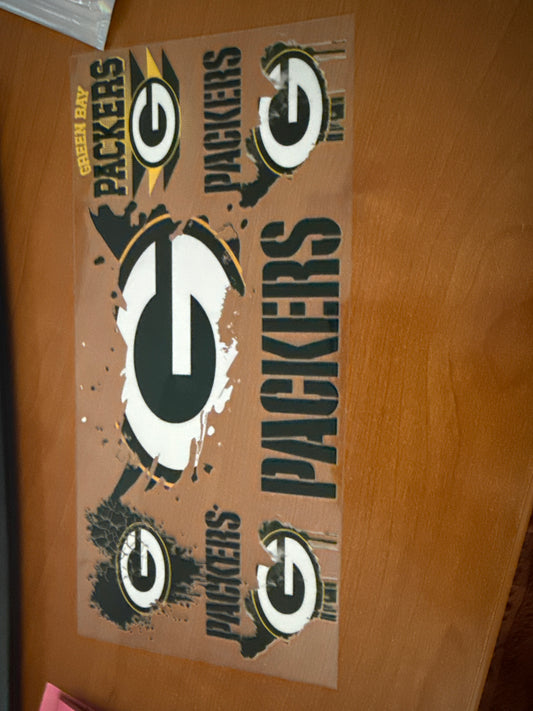 Green Bay 3