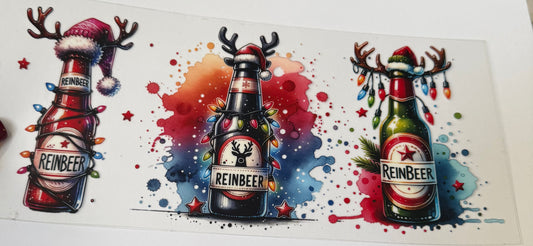 Reinbeer
