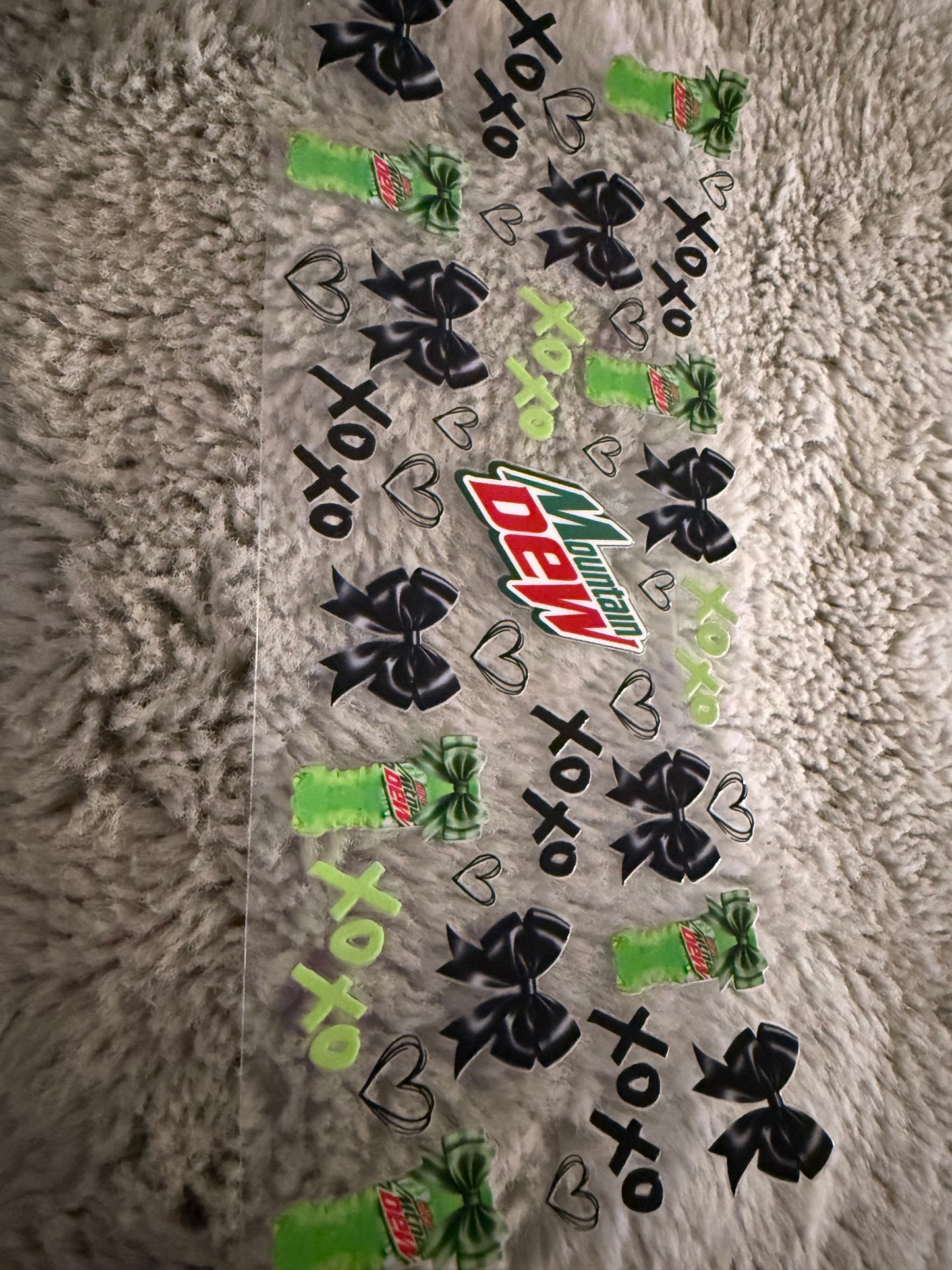 Mountain Dew