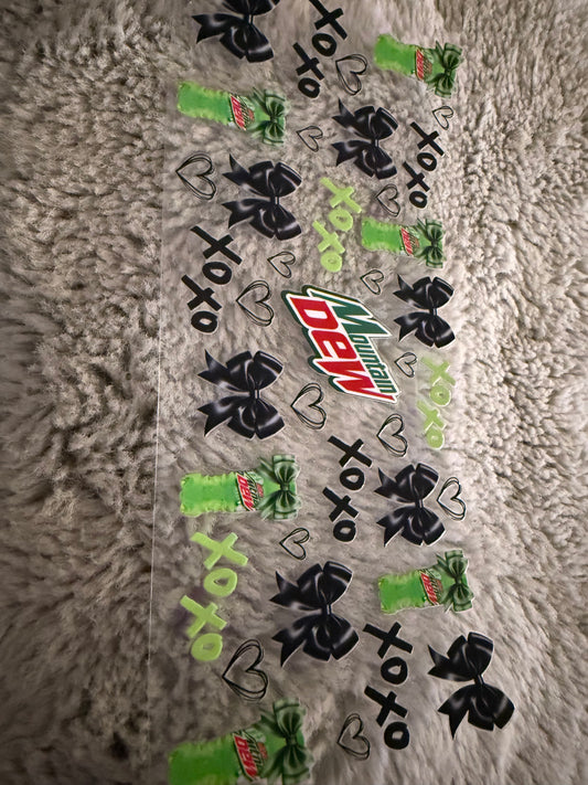 Mountain Dew