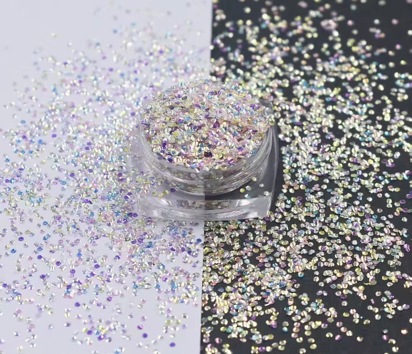 Fairy Glitz