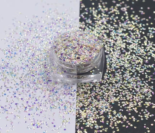 Fairy Glitz