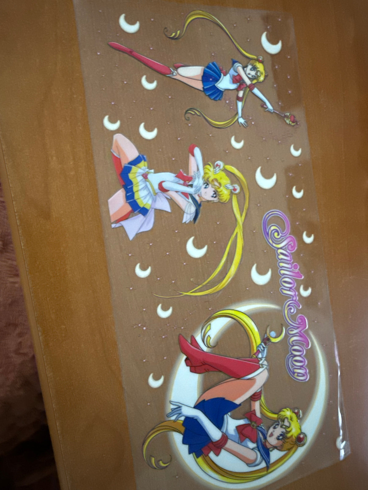 Sailor Moon