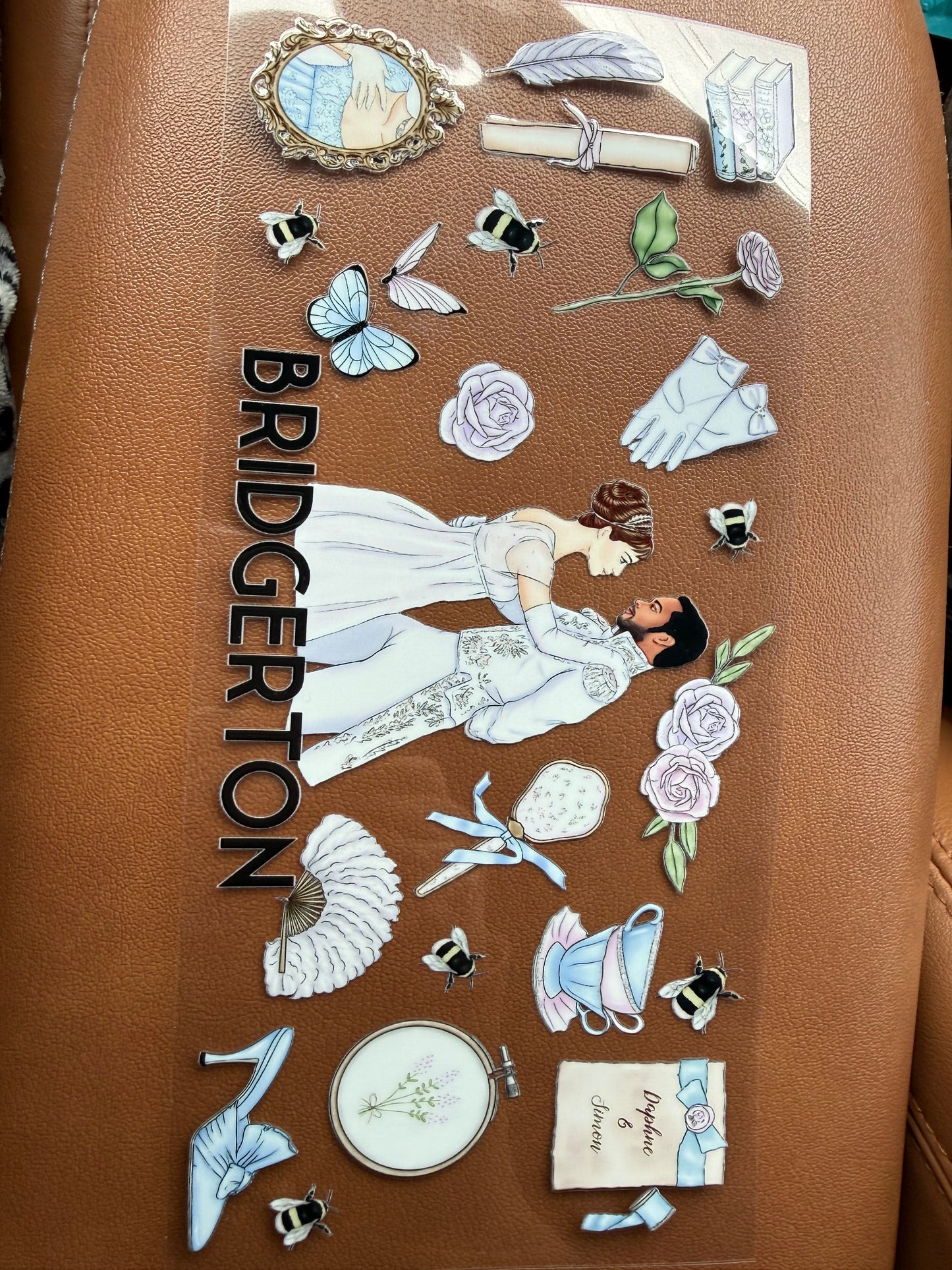Bridgerton