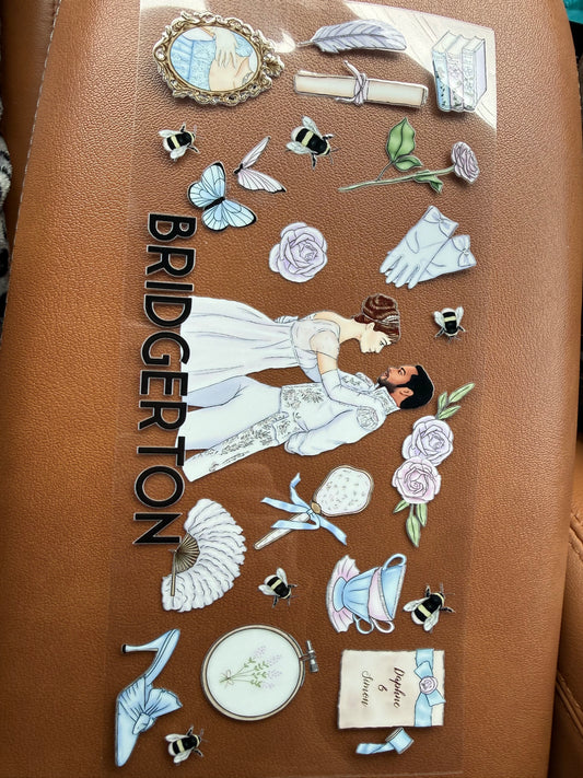 Bridgerton