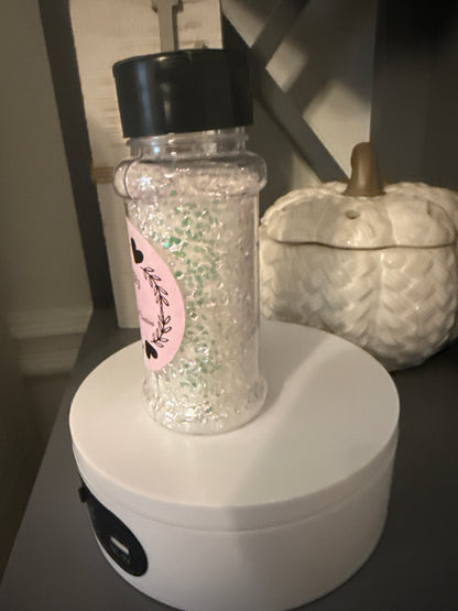 Bubble Glitter