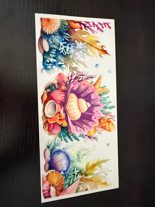 Under The Sea