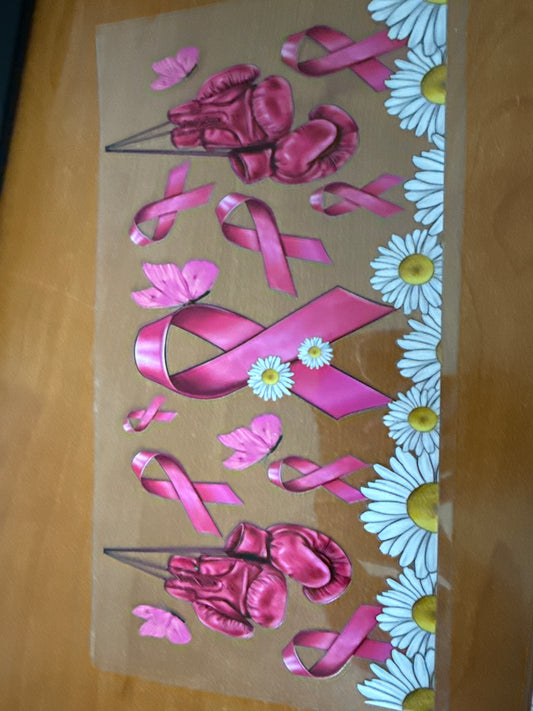 Fighting breast cancer