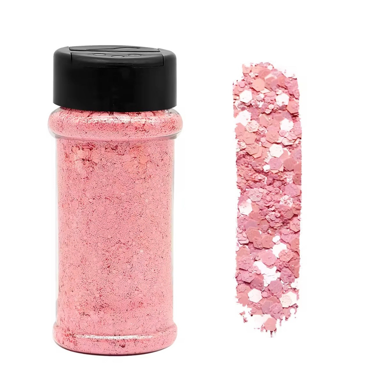 Blush Bombshell