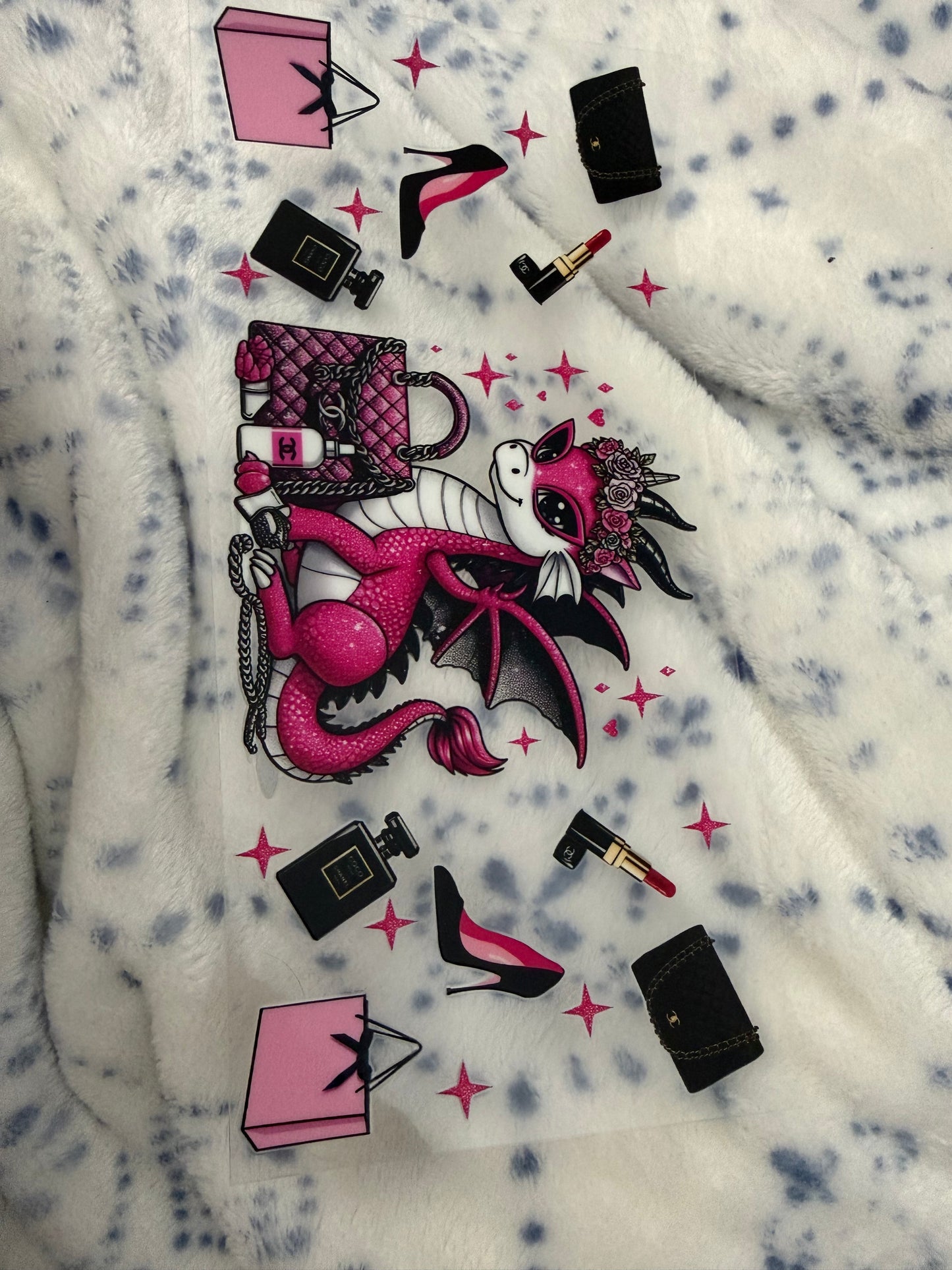 Coco Dragon