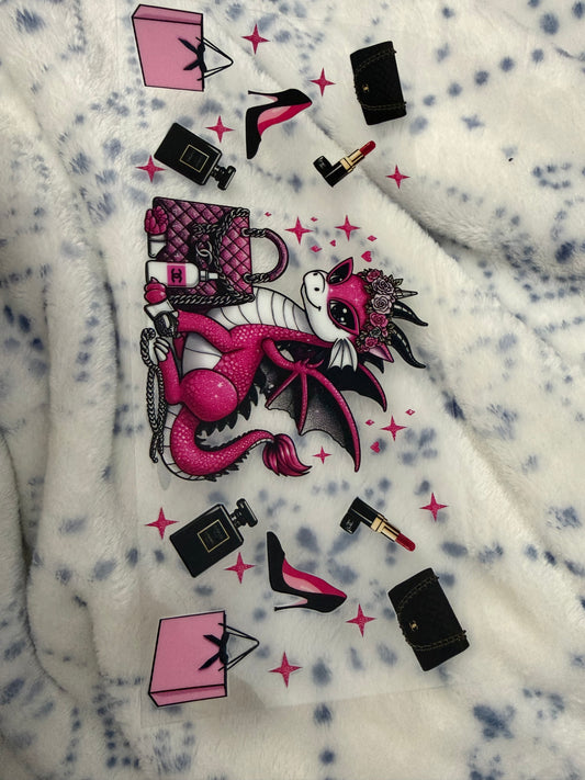 Coco Dragon
