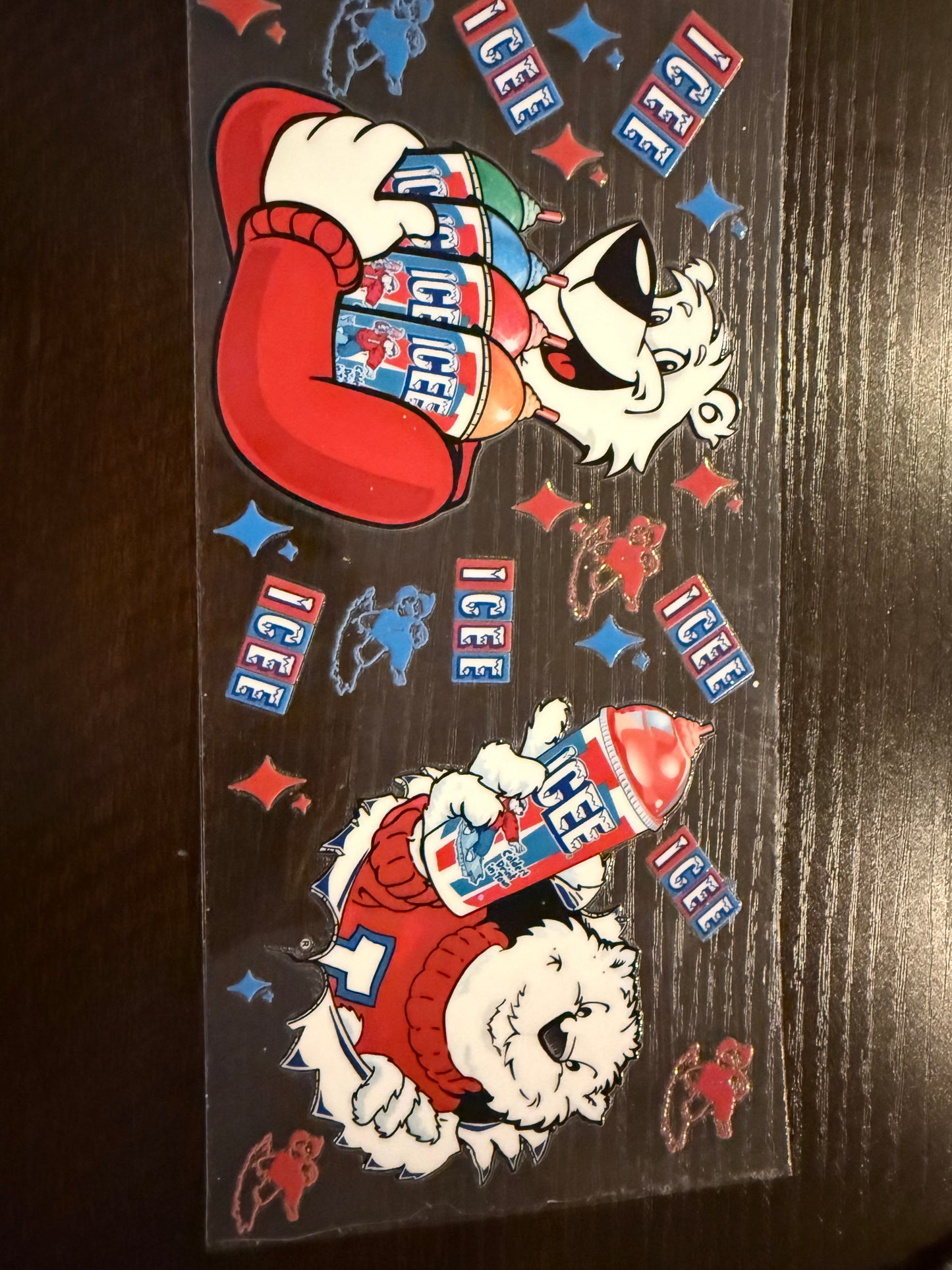 Icee