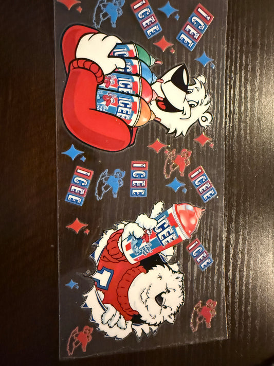 Icee