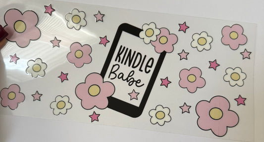 Kindle Babe