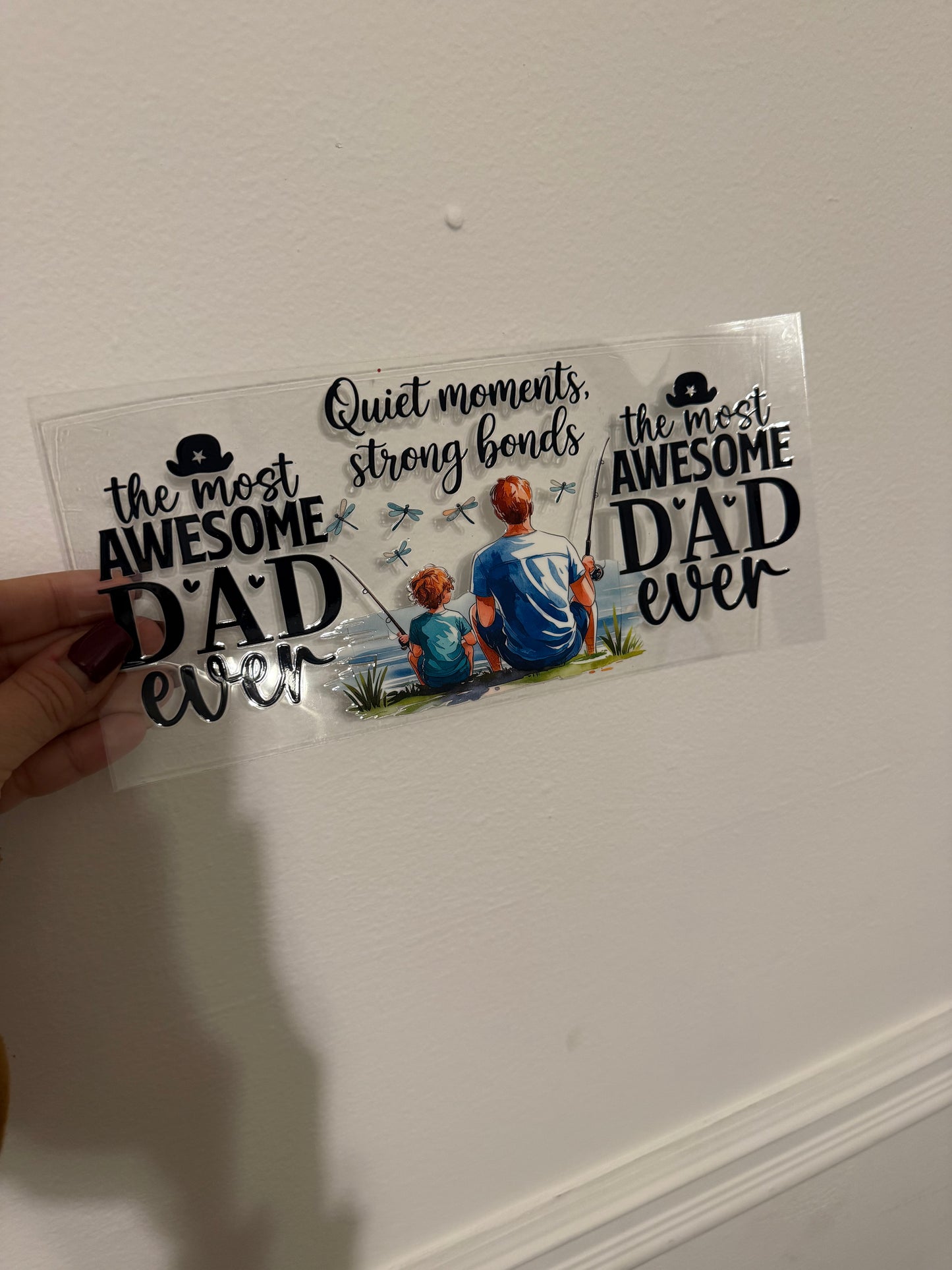 Dad