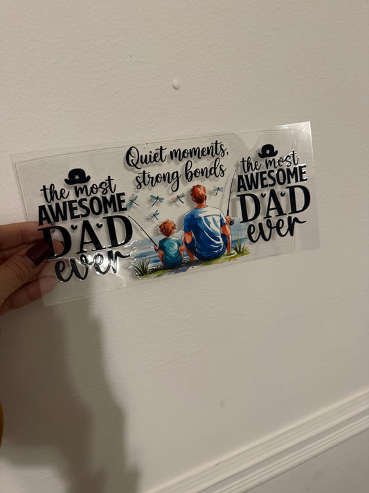 Dad