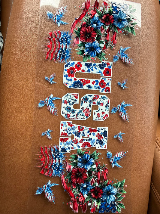 USA