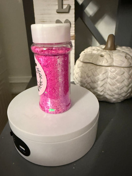 Taste like Pink