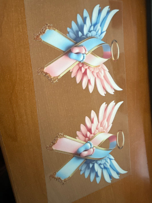 Pregnancy and Infant Loss Awareness
