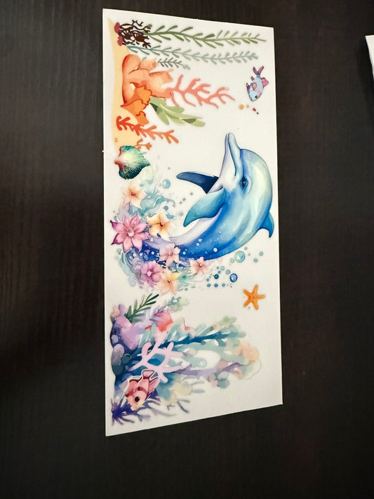 Dolphin #2