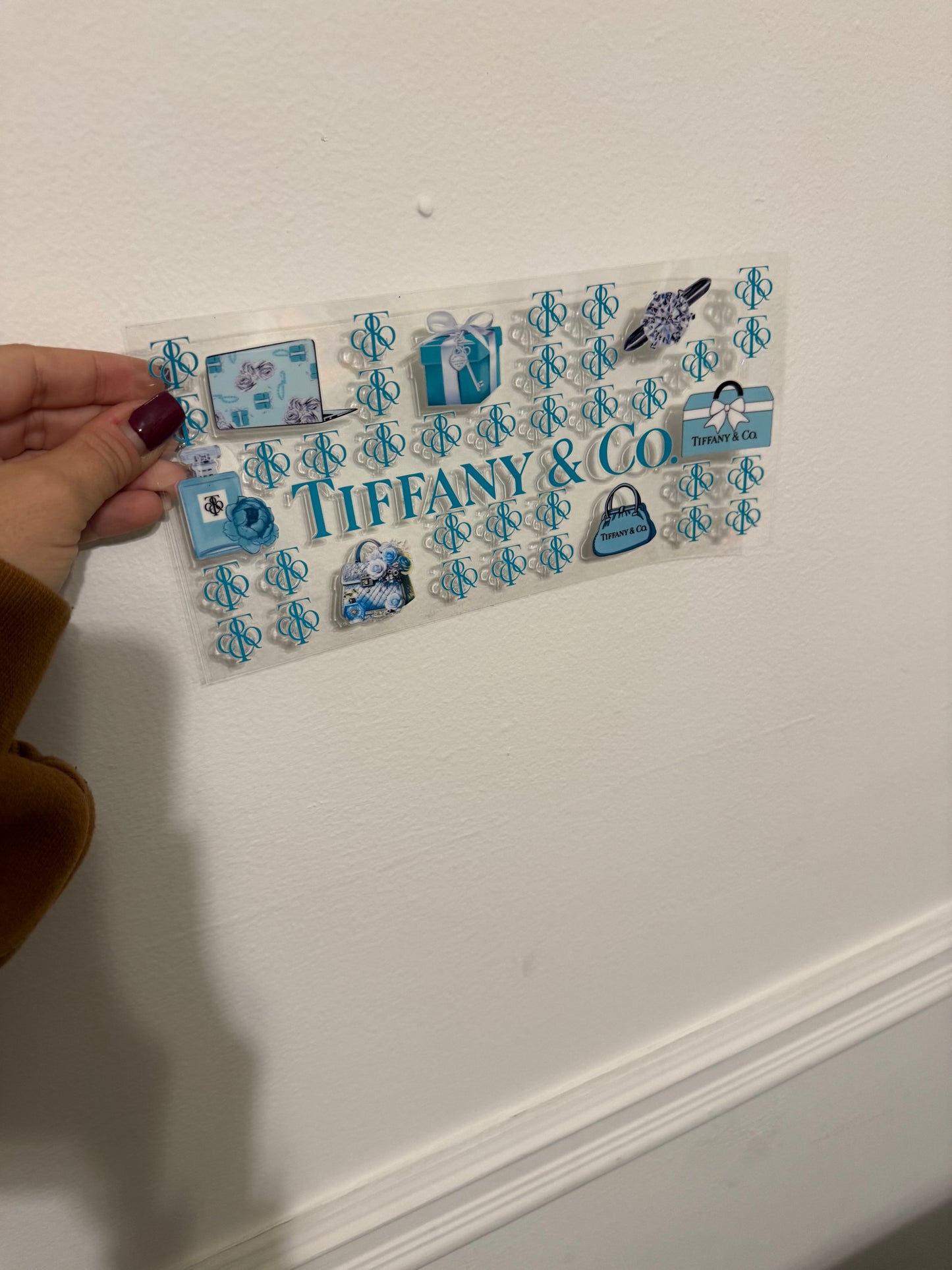 Tiffany and co