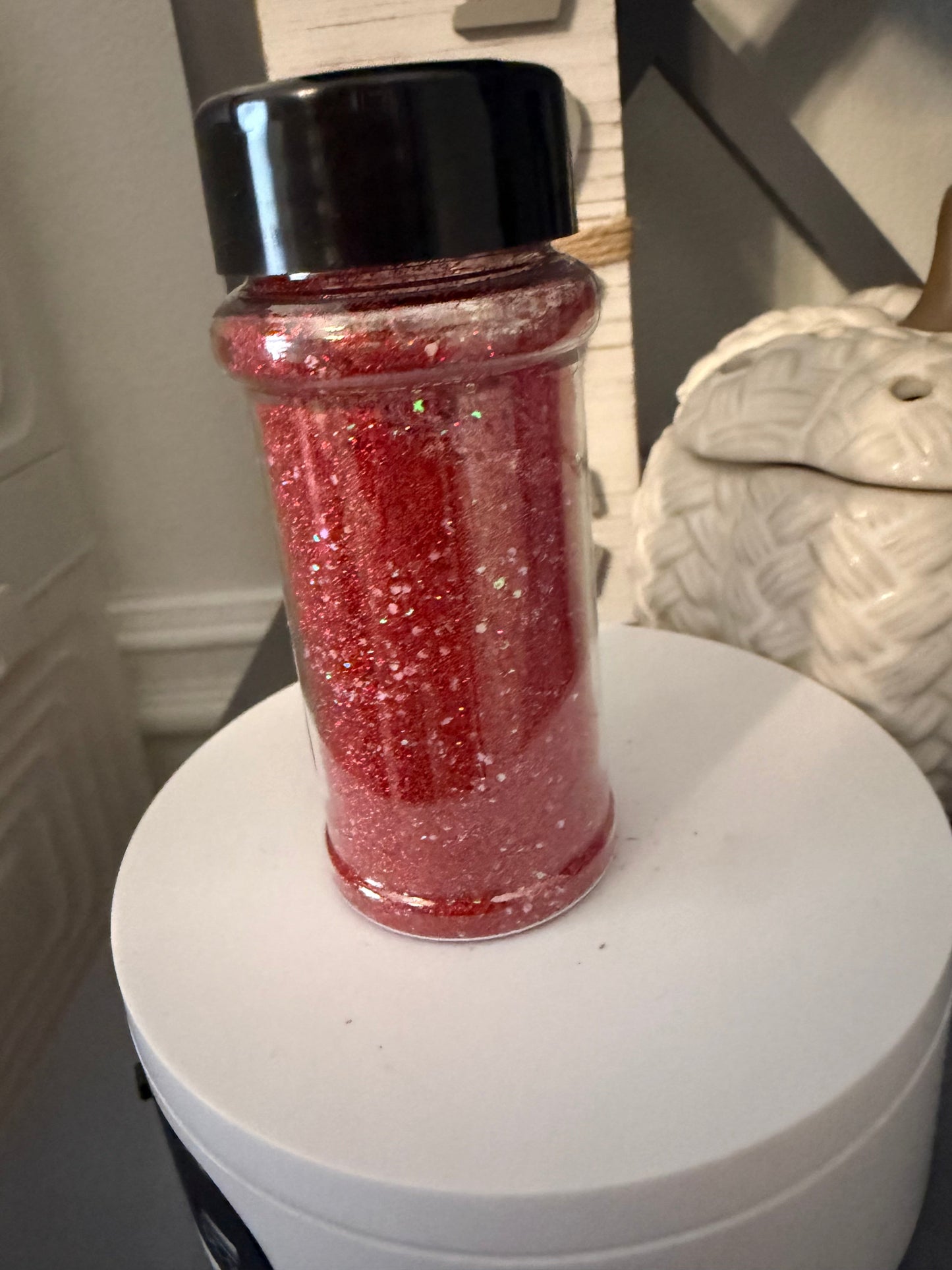 Scarlet Obsession
