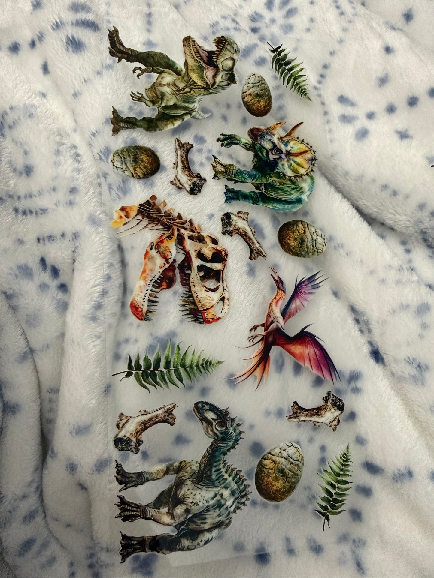 Dinasours