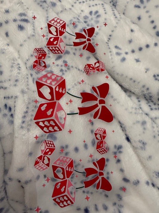 Dice & bows