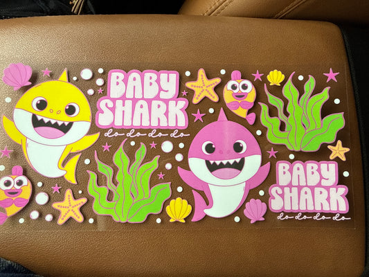 Baby Shark