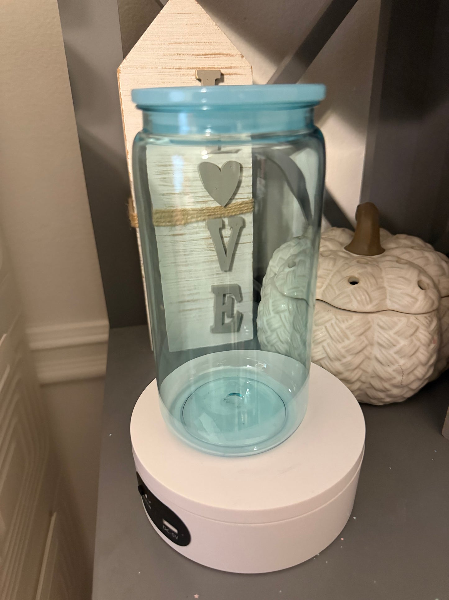 16oz Jelly Cups