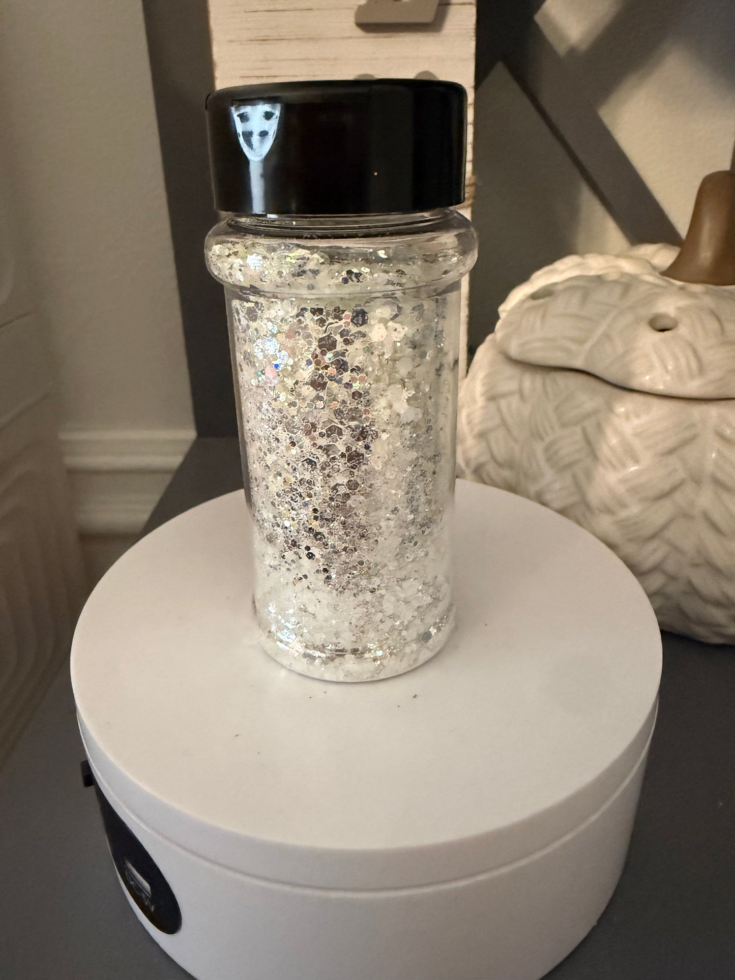 Crystal Reign
