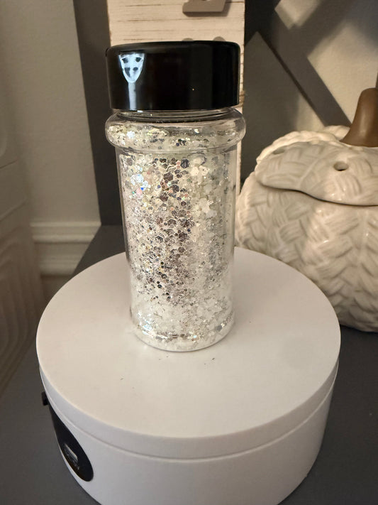Crystal Reign