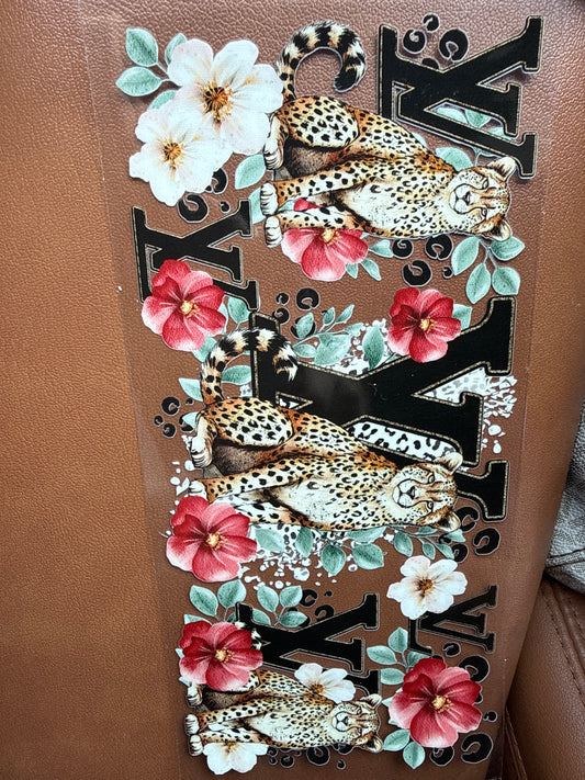Cheetah LV