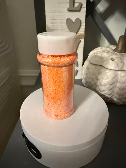 Orange Creamsicle