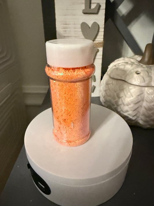 Orange Creamsicle