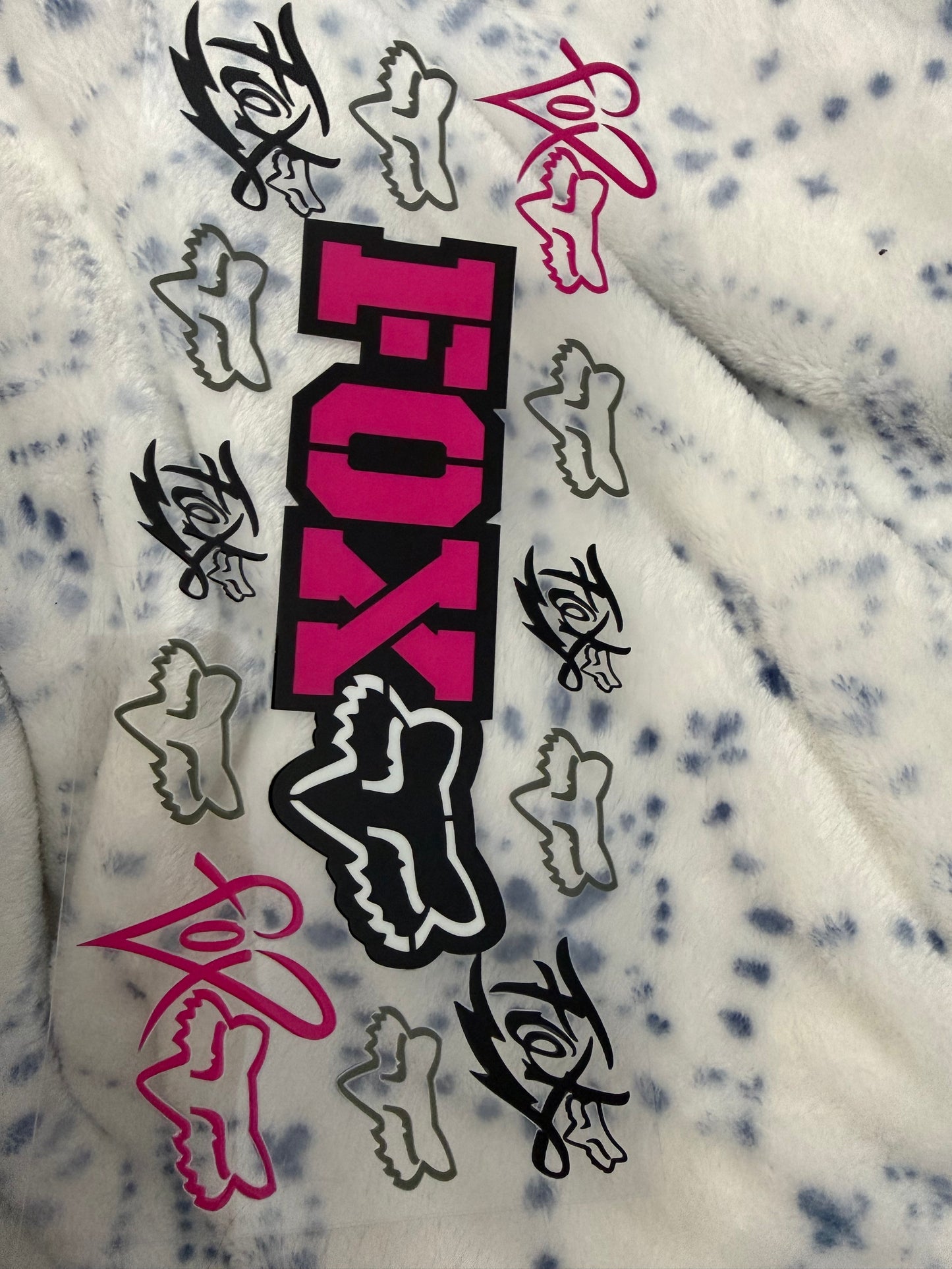 Fox