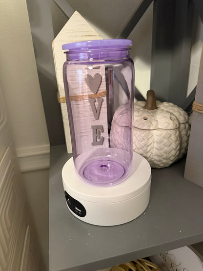 16oz Jelly Cups