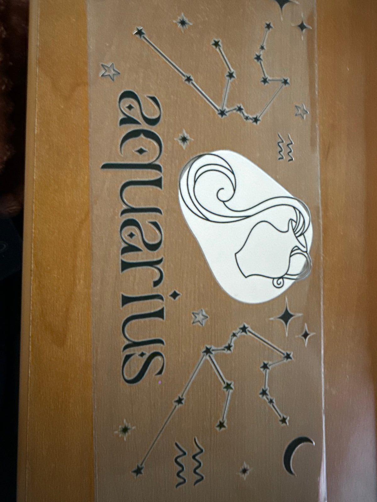 Aquarius
