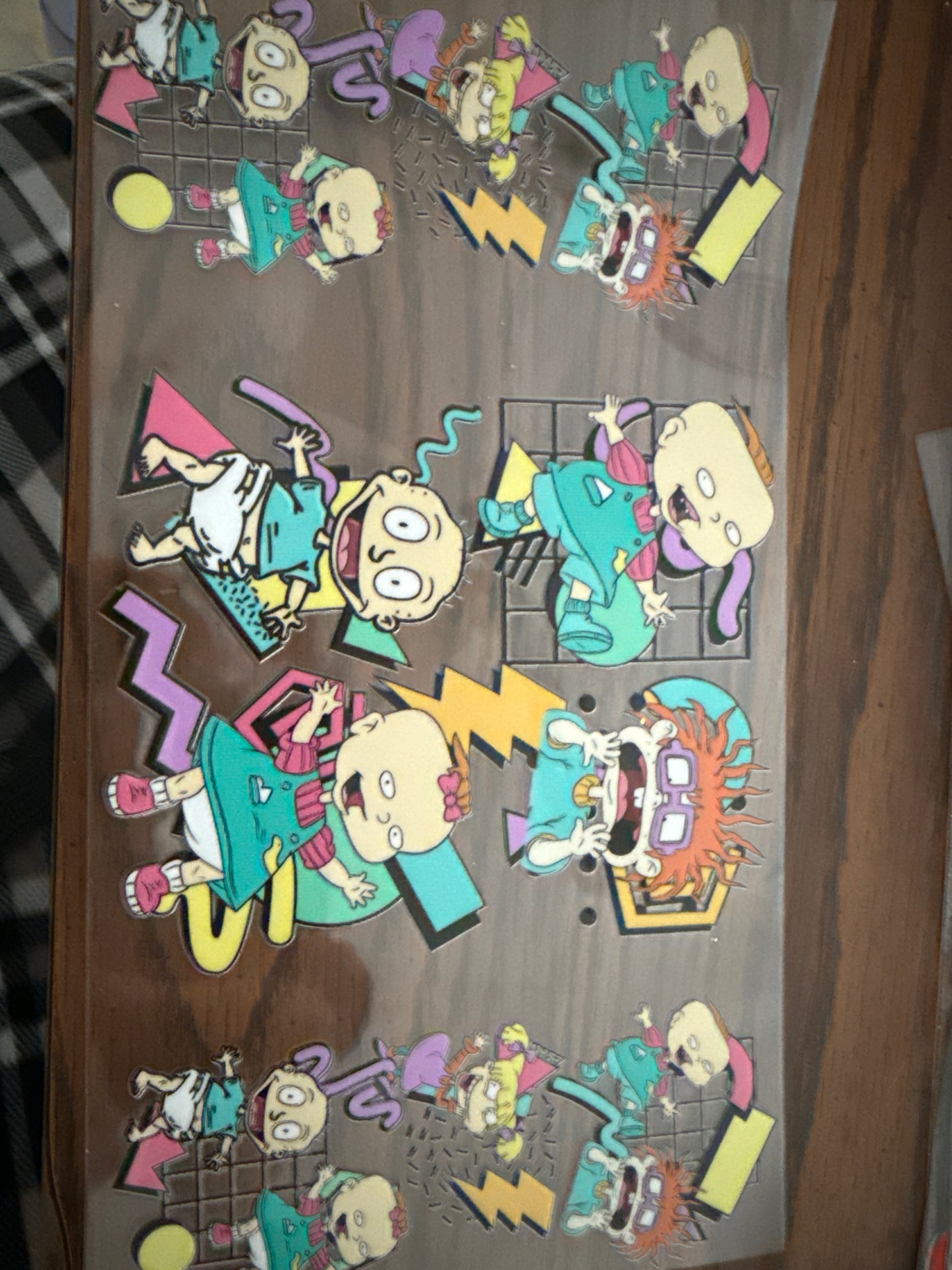 Rugrats 3