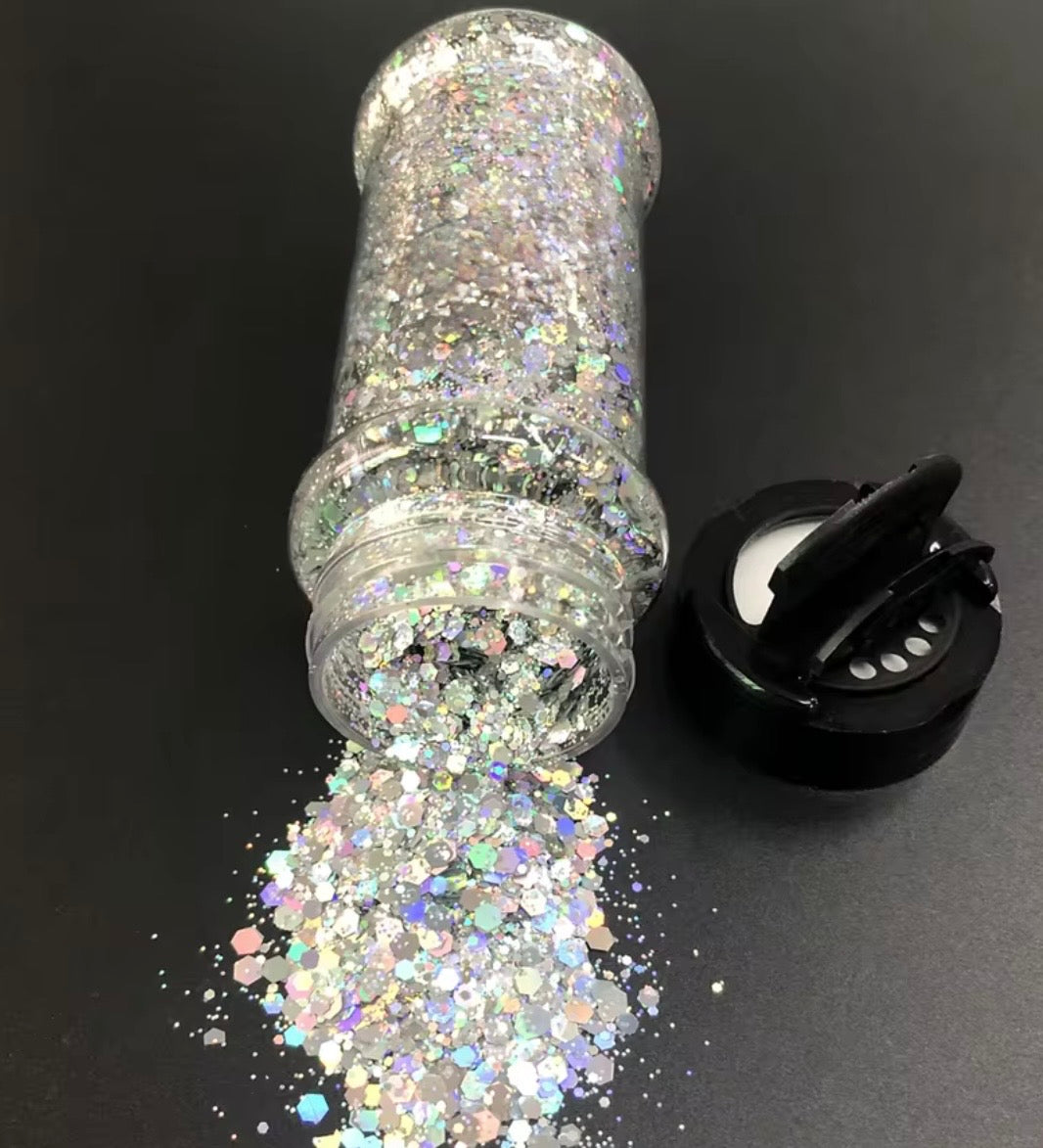 Chrome Crush