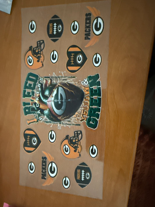 Green Bay 2