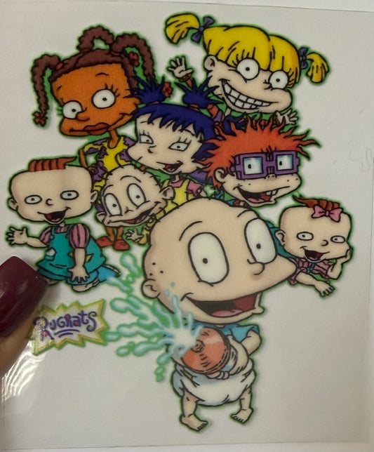 Rugrats