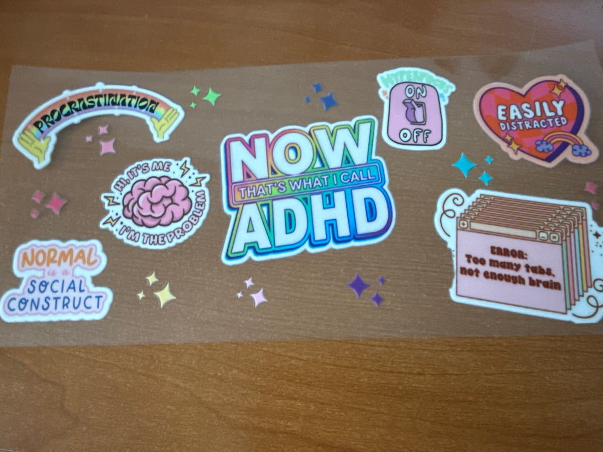 ADHD