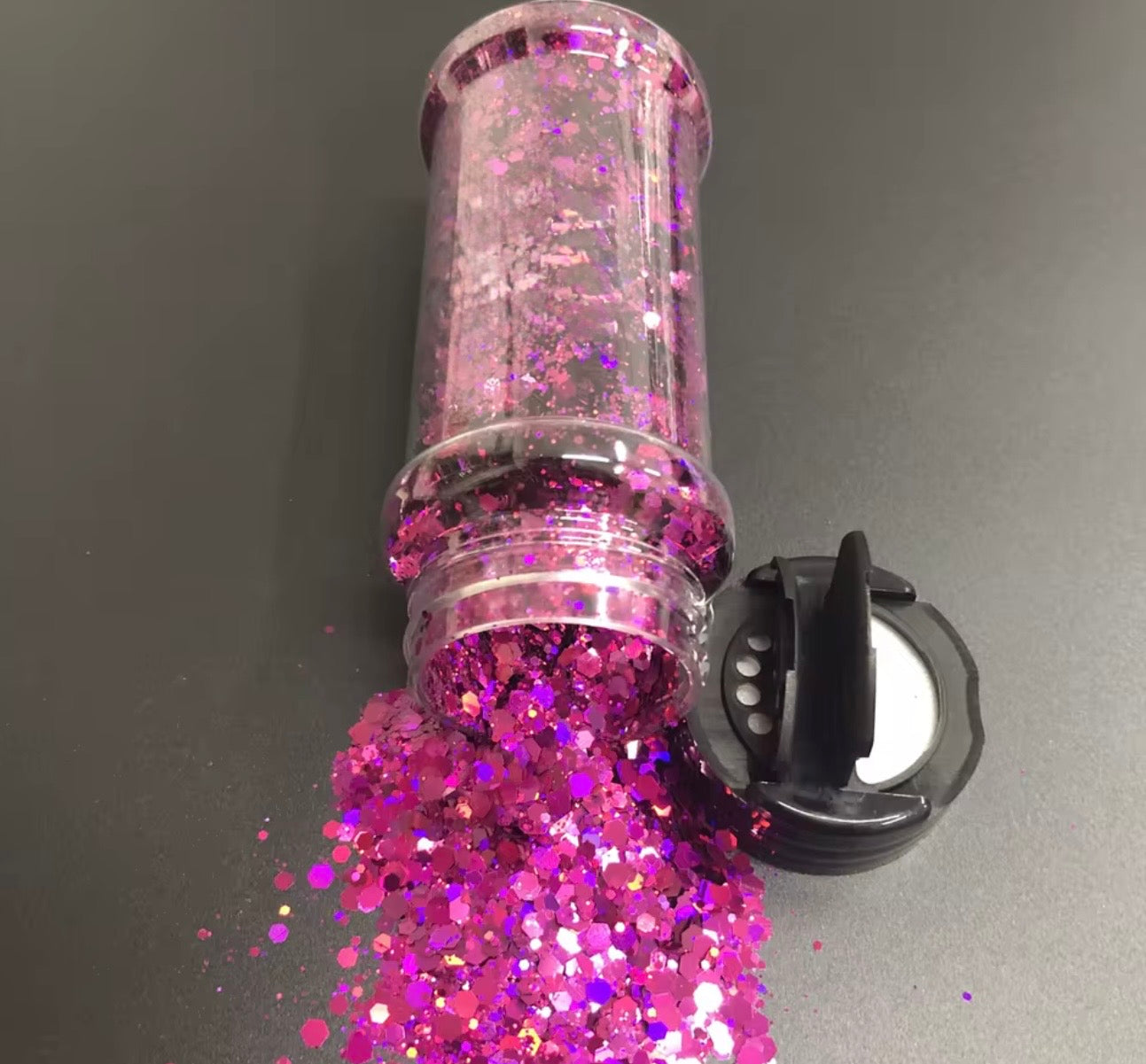 Raspberry Rush