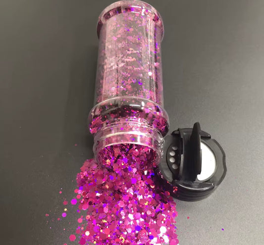 Raspberry Rush