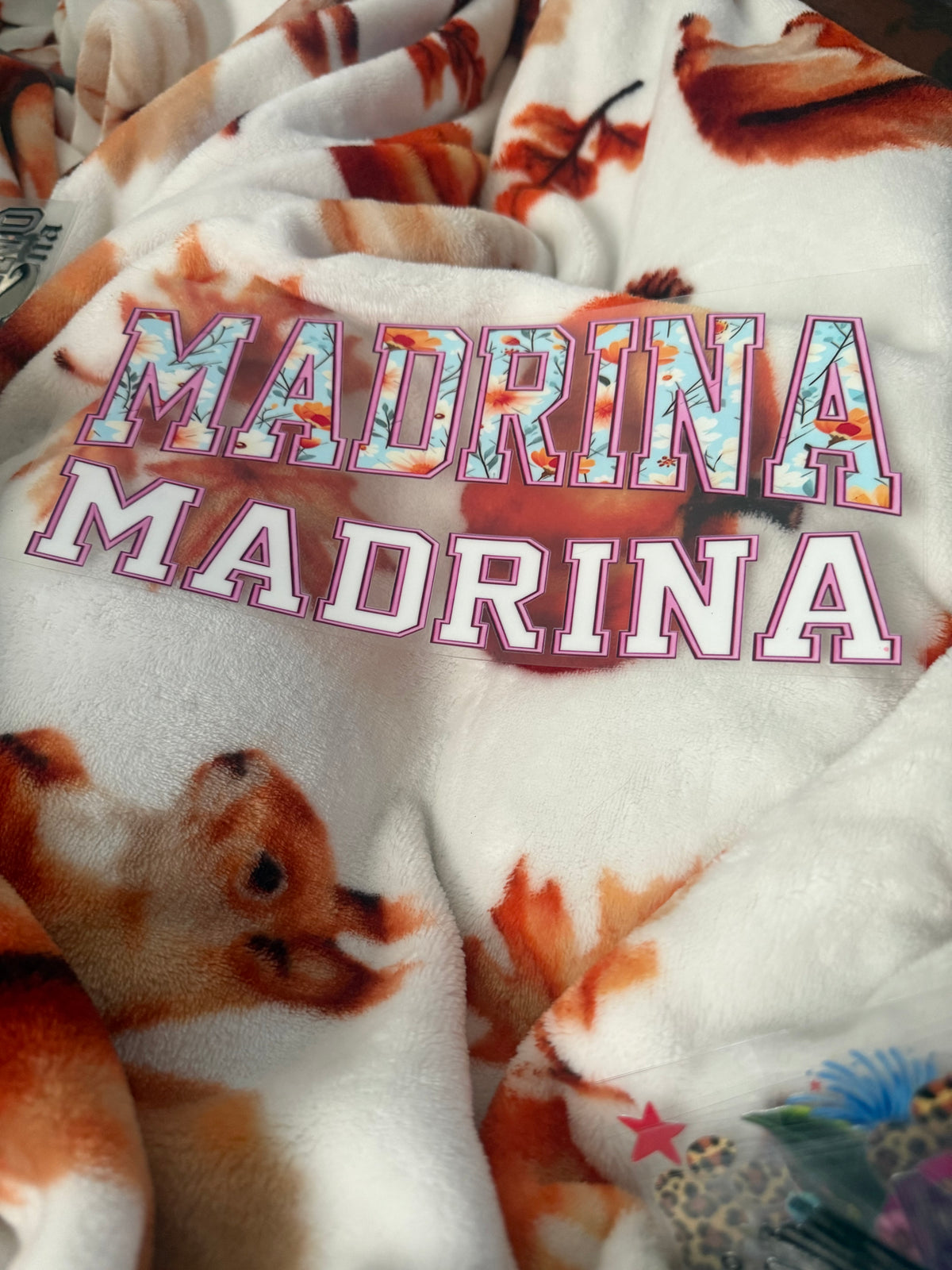 MADRINA