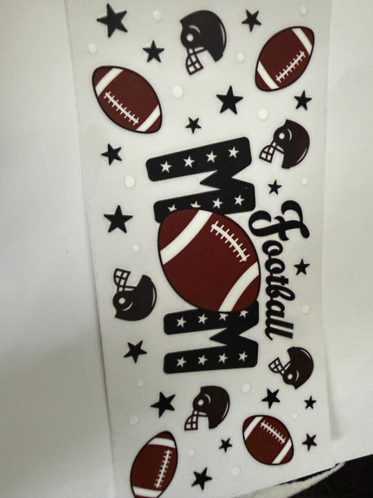 Football Mom