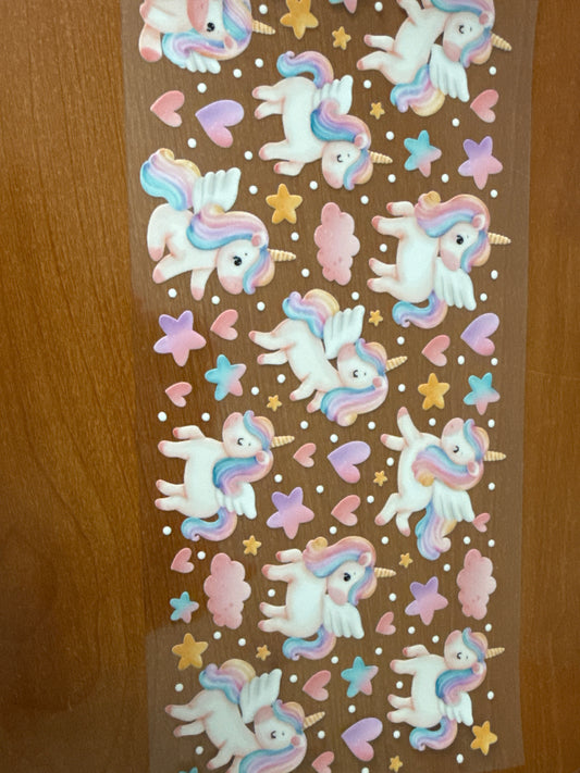 Unicorns